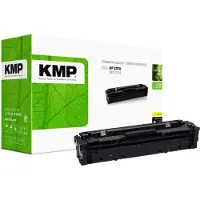 KMP 2558,0009, 1250 pages, jaune, 1 pièce(s)