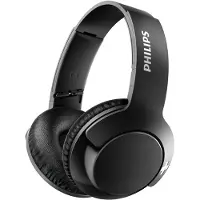 Philips SHB3175BK/00 écouteur/casque Sans fil Arceau Appels/Musique Noir