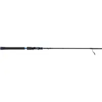 13 Fishing Omen S Spinning Rod Noir 2.13 m / 15-40 g