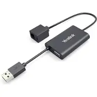 Yealink CPN10 carte et adaptateur d'interfaces