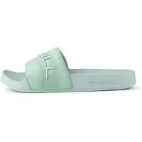 O'Neill ONEILL WT , sandales à motif en relief, modèle Marble Arch, couleur vert, taille 41
