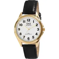 Q&Q - C214J104Y - Montre-bracelet