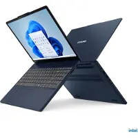 Lenovo IdeaPad Slim 3/15IRH10/i5-13420H/15,1"/2560x1600/16GB/512GB/UHD Xe/W11H/Blue/2R
