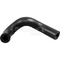 METZGER Tuyau de ventilation du carter moteur montage latéral pour FORD FIESTA VI