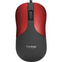 MARVO DMS002RD noir-rouge DMS002RD