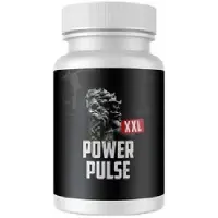 NGS Power Pulse Xxl - Vitalité masculine maximale (30 gélules)