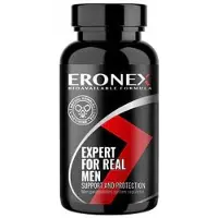 NGS Eronex - Renforceur Naturel de Vitalité et de Force (30 capsules)