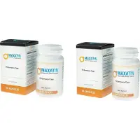 Pure 2x Maxatin - complément alimentaire 30 gélules