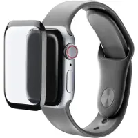 Cellularline Impact Glass Watch - Apple Watch 44mm