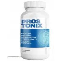 NGS Prostonix 30 Cap - Formule avancée pour la vitalité et la performance masculines
