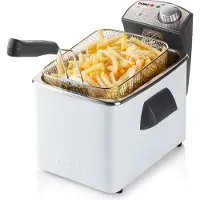 Domo DO519FR 4,5 L