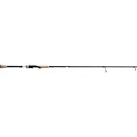 13 Fishing 13 Canne à pêche Fishing Omen Black Spinning, WG g:15-40, longueur m:2.16