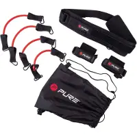 Pure 2 Improve Système d'entraînement en résistance P2i Jump Training