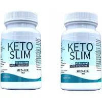 NGS 2X Keto Slim - 60 Capsules