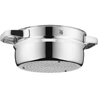 WMF Compact Cuisine Dampfgareinsatz, 20 cm 3201010375 4000530709158