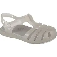 Crocs Sandales 'Isabella' argent