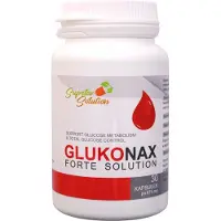 NGS Gluconax - 30 gélules complément alimentaire