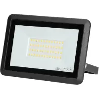 Adviti Faro LED Projector AD-NL-6255BL4, 50W, LED SMD, 4000 lm, IP65, 4000K