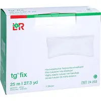 On24 tg fix D pour grande tête, petit tronc 25 m Bandage(S)