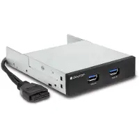 Chieftec MUB-3002 2 Port USB 3.0 FRONT PANEL