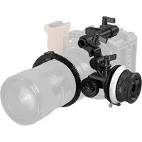 SmallRig Focus F40 Dslr/dslm Camera Filter Noir