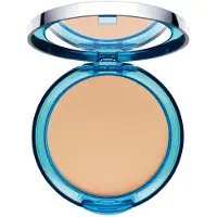 Artdeco Fond de teint poudre protection solaire SPF50 90 Sable Clair