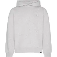 Didriksons Ven, hoodie, junior, gris clair