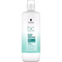 Schwarzkopf Professional BC Bonacure Scalp shampooing doux pour cuir chevelu sensible 1000 ml