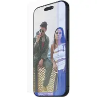 PanzerGlass Iphone 16 Plus/15 Plus 6.7´´ Screen Protector Clair