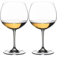 Riedel VINUM IM FASS GEREIFTER CHARDONNAY (MONTRACHET) 2 Stück 641600097