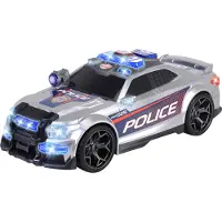 Dickie Toys Dickie Street Force