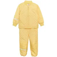 CeLaVi Ensemble thermique basique uni enfants - Sundress