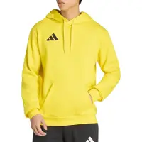 Adidas Entrada 26 Hoodie Jaune XL / Regular Homme