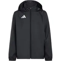 Adidas Veste de sport 'Entrada26' noir / blanc
