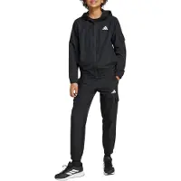 Adidas Woven Cargo Tracksuit Noir 13-14 Years Enfants