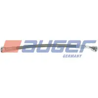 AUGER Tuyau flexible, frein moteur 65742