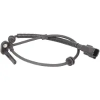 Delphi Capteur (vitesse de rotation des roues) SS20362