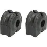 Delphi Silent bloc de barre stabilisatrice TD1087W, 2 pièce