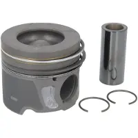NÜRAL 87-436700-00 : Pistons pour FORD MONDEO IV Break (BA7), S-MAX (WA6), GALAXY (WA6), pour LAND ROVER Range Rover Evoque (L538), et pour CITROËN C5 III Break