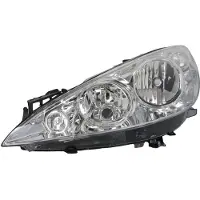 TYC 20-1498-05-2 Koplamp