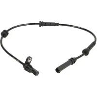 Delphi Capteur, vitesse de roue SS20757