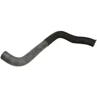 THERMOTEC Tuyau caoutchouc, refroidissement moteur DWG153TT