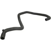 THERMOTEC Tuyau, échangeur de chaleur (chauffage) DNR011TT