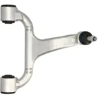 Delphi Bras de suspension TC2136 essieu avant, droite, avant