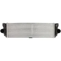 Nissens Refroidisseur d'air de suralimentation