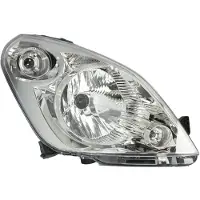 Valeo Projecteur principal 043677, droite