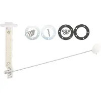 VDO 3-180 Ohm Adjustable Float Measurer Clair 150-600 mm