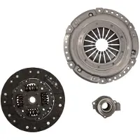 LuK Kit d'embrayage RepSet Pro 623 3125 33