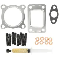 Ajusa Kit d'assemblage, turbocompresseur JTC11079