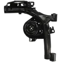 REINHOCH Bras de suspension RH05-5007 essieu arrière, gauche, arrière